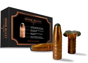 .338 Soft Point Bullet<br>225gr