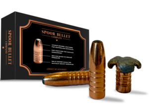 .410 Soft Point Bullet<br>400gr