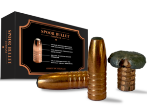 .470 Soft Point Bullet<br>500gr